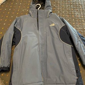 Northface youth coat.